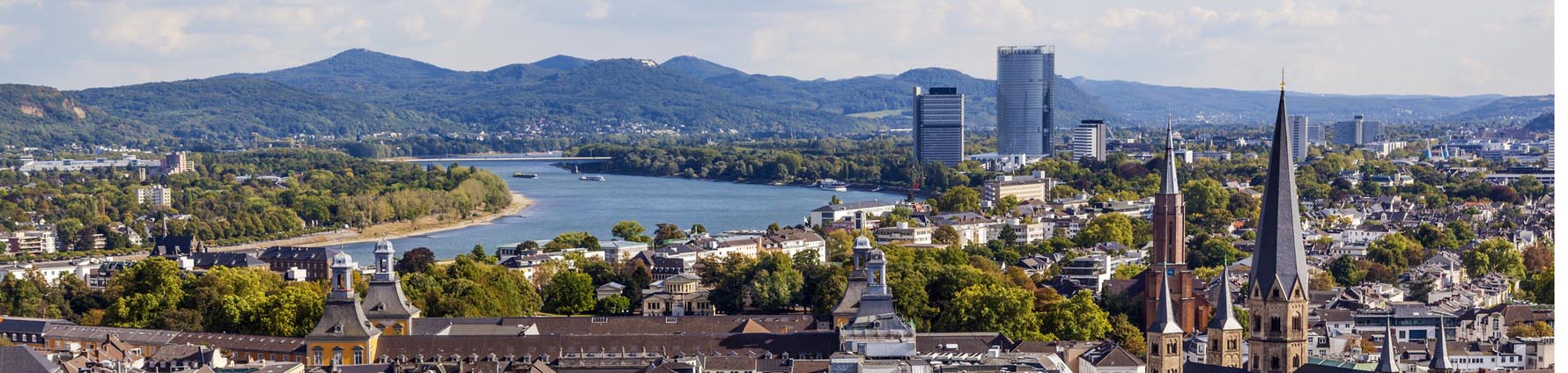 Stadtwerke Bonn case study header